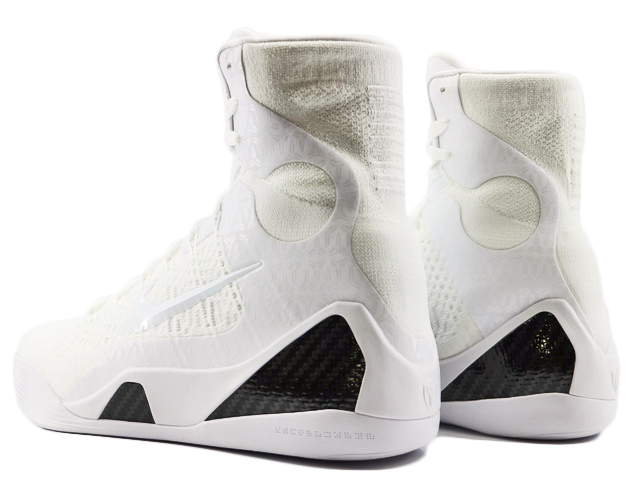 KOBE 9 ELITE PROTRO FZ7335-100 - 3