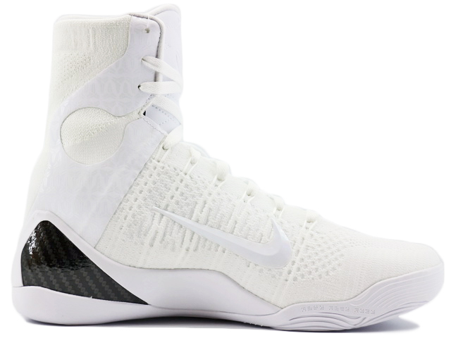 KOBE 9 ELITE PROTRO FZ7335-100 - 1