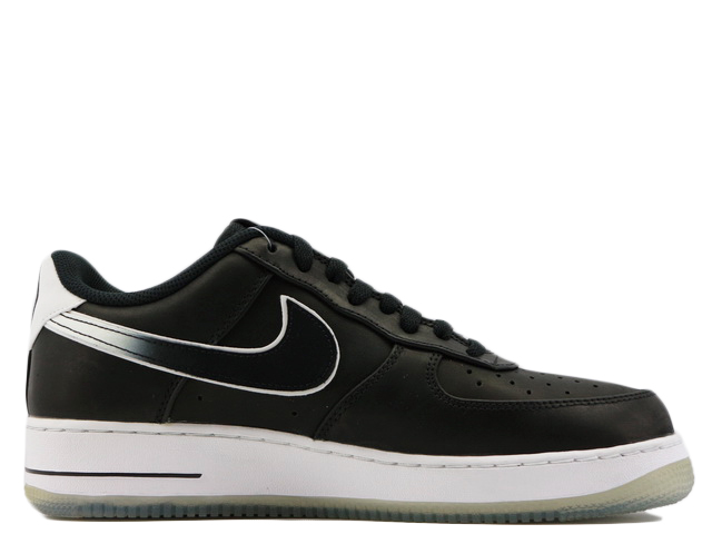 AIR FORCE 1 07 CK QS CQ0493-001-yellow - 1