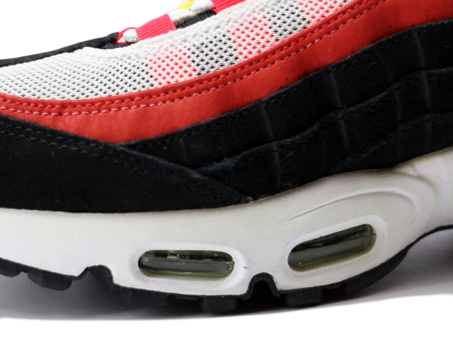 AIR MAX 95 ESSENTIAL AT9865-101 - 5