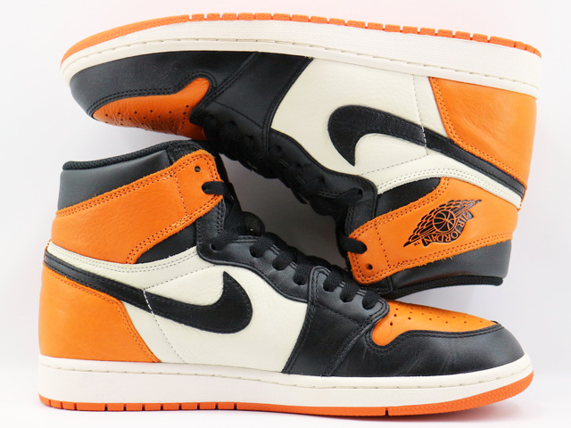 AIR JORDAN 1 RETRO HIGH OG h-28273-4 - 2