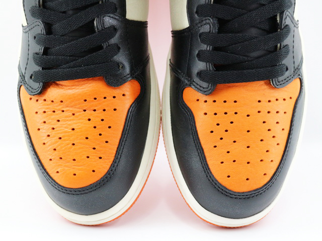 AIR JORDAN 1 RETRO HIGH OG h-28273-4 - 3