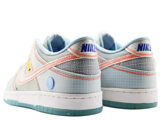 DUNK LOW/UNION DJ9649-400-h-29063-10 - 3