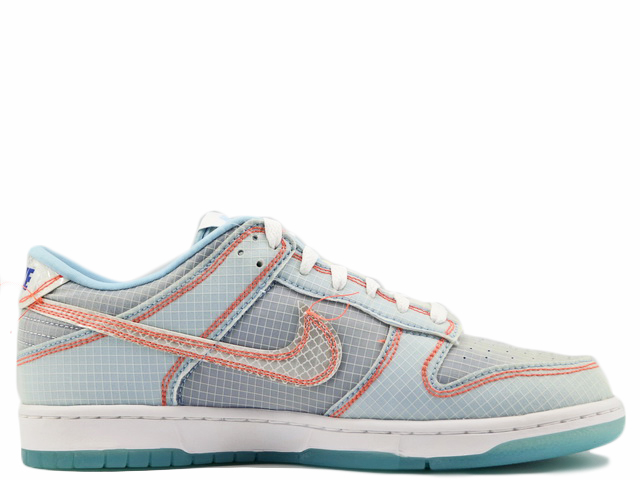 DUNK LOW/UNION DJ9649-400-h-29063-10 - 1