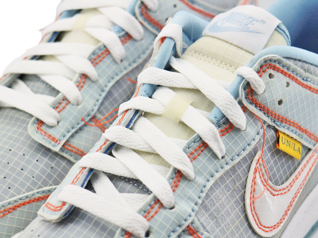 DUNK LOW/UNION DJ9649-400-h-29063-10 - 4