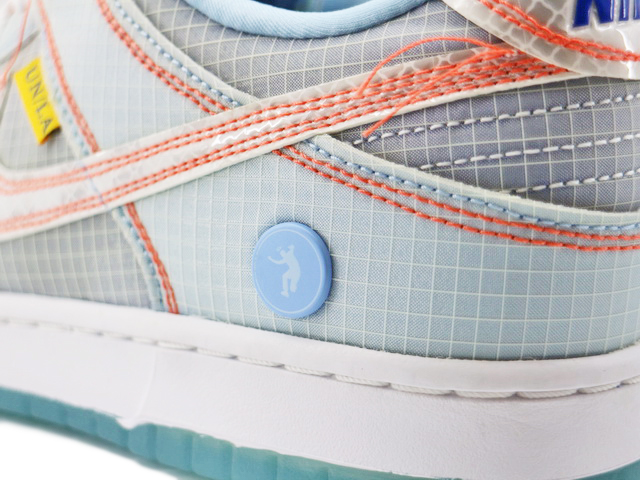 DUNK LOW/UNION DJ9649-400-h-29063-10 - 6