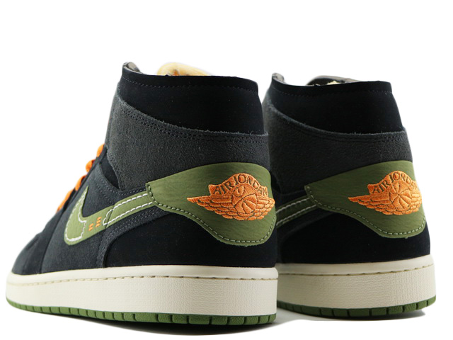 AIR JORDAN 1 MID SE CRAFT FD6817-003 - 3