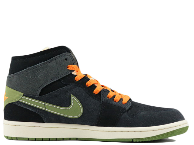 AIR JORDAN 1 MID SE CRAFT FD6817-003 - 1