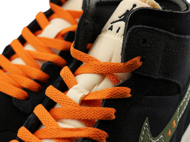 AIR JORDAN 1 MID SE CRAFT FD6817-003 - 5