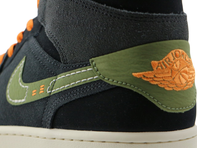 AIR JORDAN 1 MID SE CRAFT FD6817-003 - 6