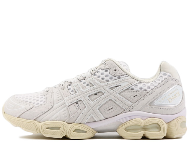 GEL-NIMBUS 9 1201B034-100