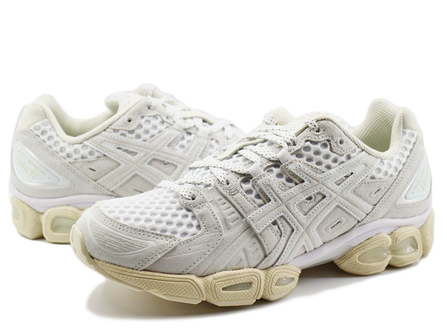 GEL-NIMBUS 9 1201B034-100 - 2