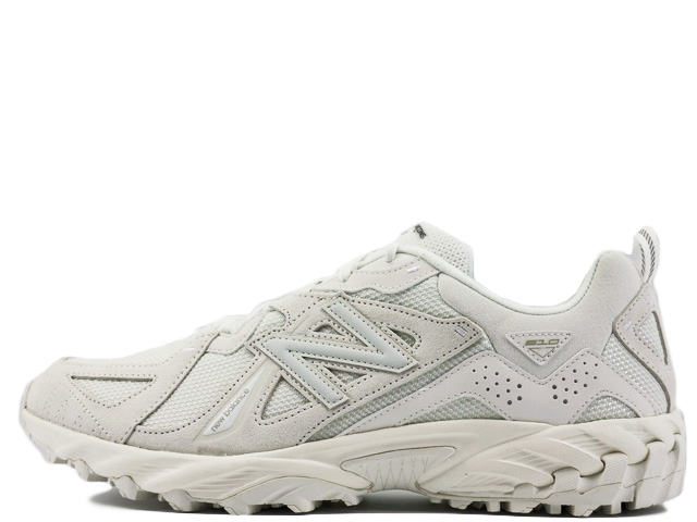新品 ニューバランス ML610TC スニーカー トレイル 27cm 新品 ニューバランス ML610TC スニーカー トレイル 27cm - メルカリ