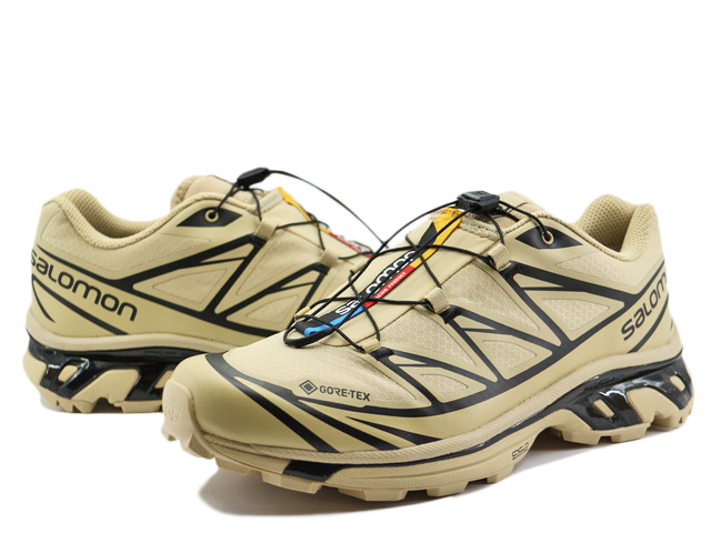 XT-6 GORE-TEX L47445500 - 2