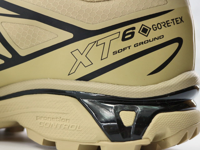 XT-6 GORE-TEX L47445500 - 6