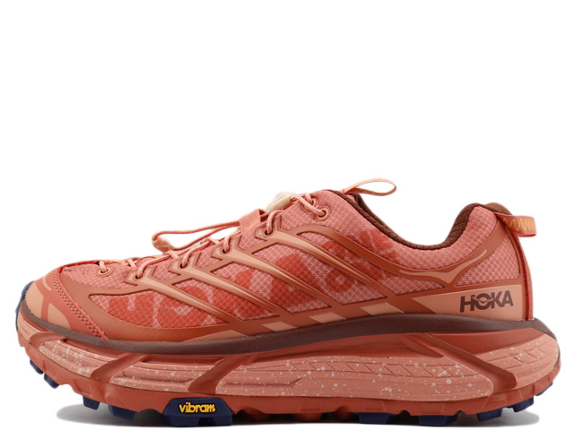 HOKA ONE ONE MAFATE THREE2 1141572-HSER