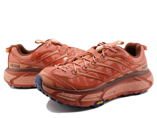 HOKA ONE ONE MAFATE THREE2 1141572-HSER - 2