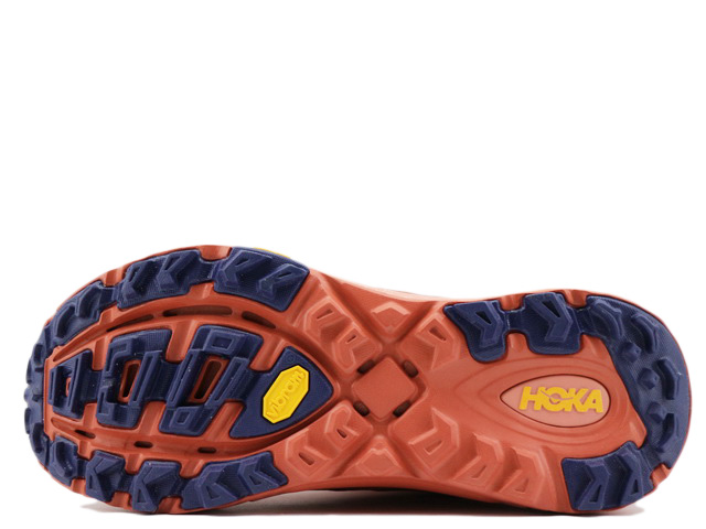 HOKA ONE ONE MAFATE THREE2 1141572-HSER - 6