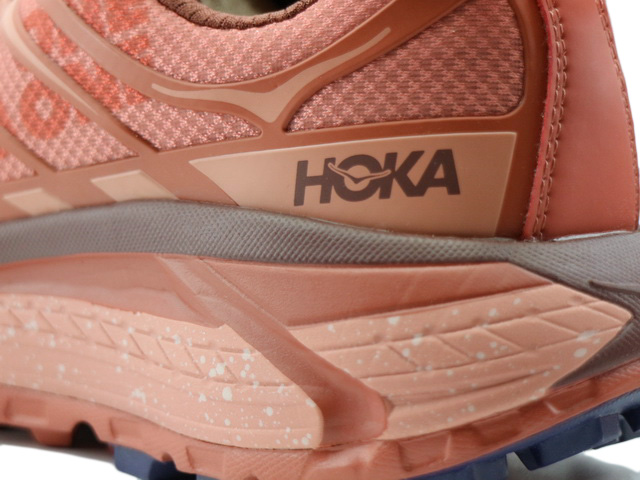 HOKA ONE ONE MAFATE THREE2 1141572-HSER - 5