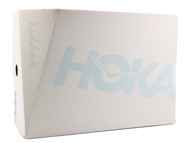 HOKA ONE ONE U TOR SUMMIT 1157070-SWW - 8
