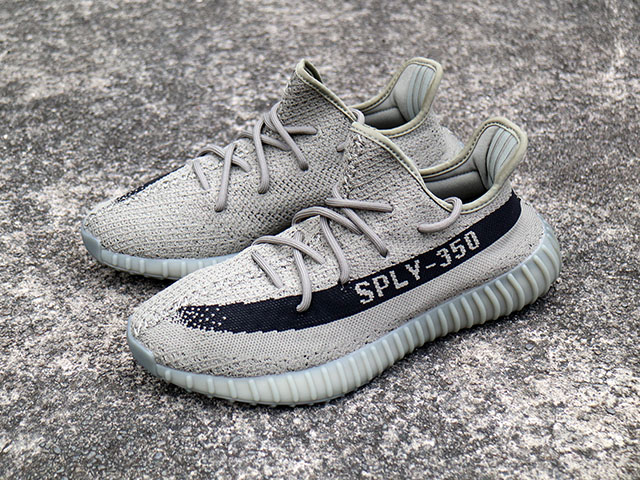 YEEZY BOOST 350 V2 “GRANITE”01