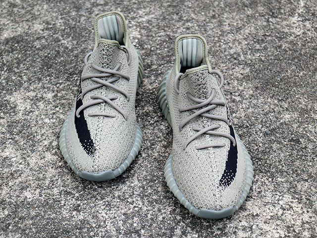 YEEZY BOOST 350 V2 “GRANITE”01