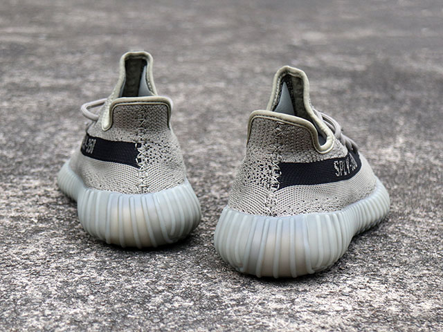 YEEZY BOOST 350 V2 “GRANITE”01