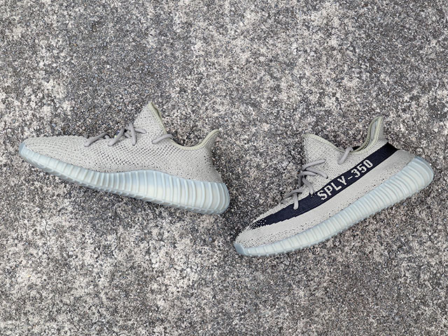 YEEZY BOOST 350 V2 “GRANITE”01