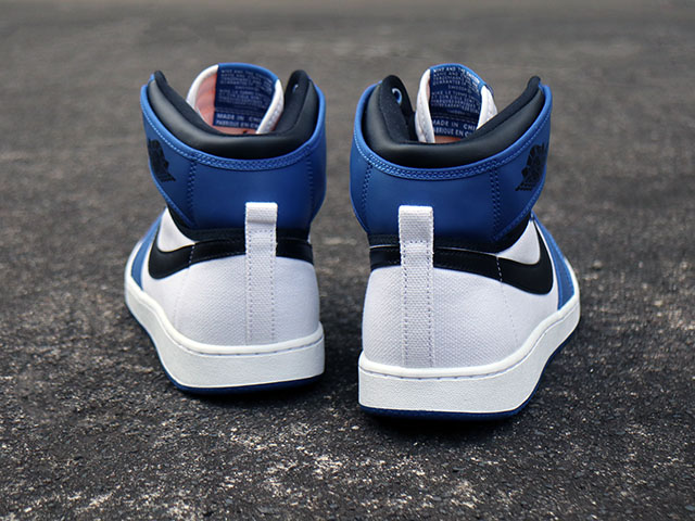 AIR JORDAN 1 KO “STORM BLUE”01