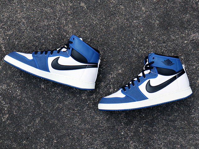 AIR JORDAN 1 KO “STORM BLUE”01