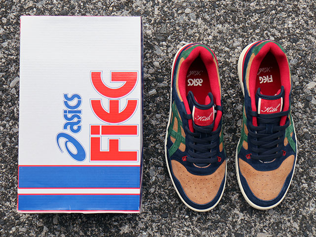 EX89 “KITH/OUTDOOR”01