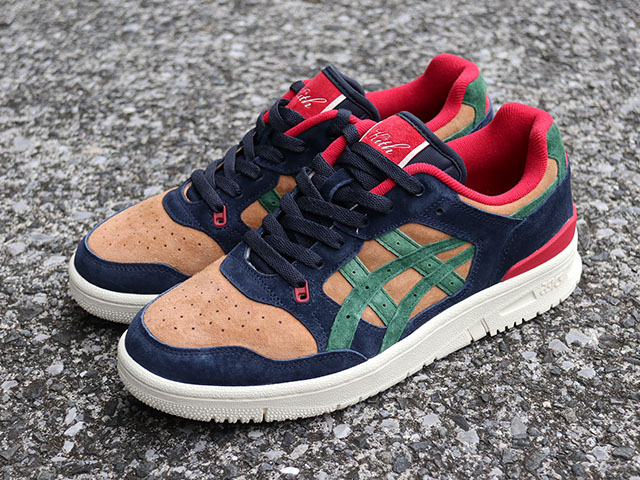 EX89 “KITH/OUTDOOR”01