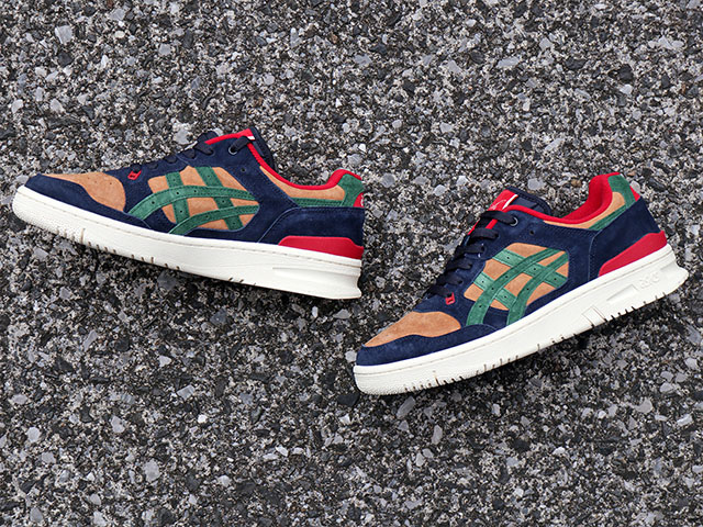 EX89 “KITH/OUTDOOR”01