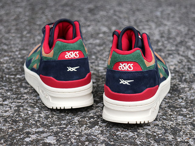 EX89 “KITH/OUTDOOR”01