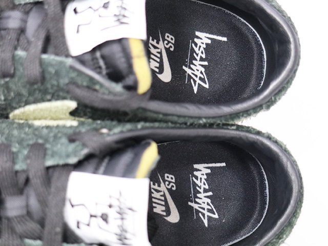 SB ZOOM BLAZER LOW QS k-76703-4 - 5