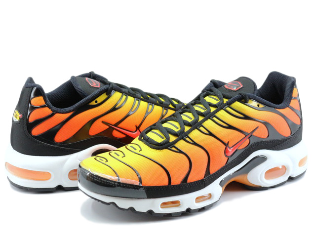 AIR MAX PLUS HF0552-001 - 2