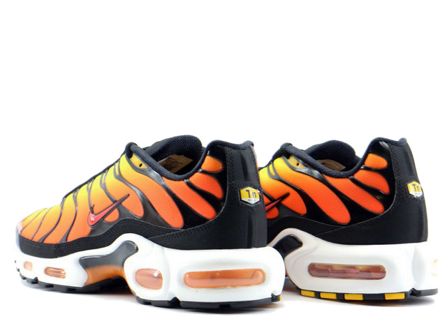 AIR MAX PLUS HF0552-001 - 3