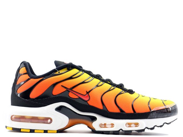 AIR MAX PLUS HF0552-001 - 1