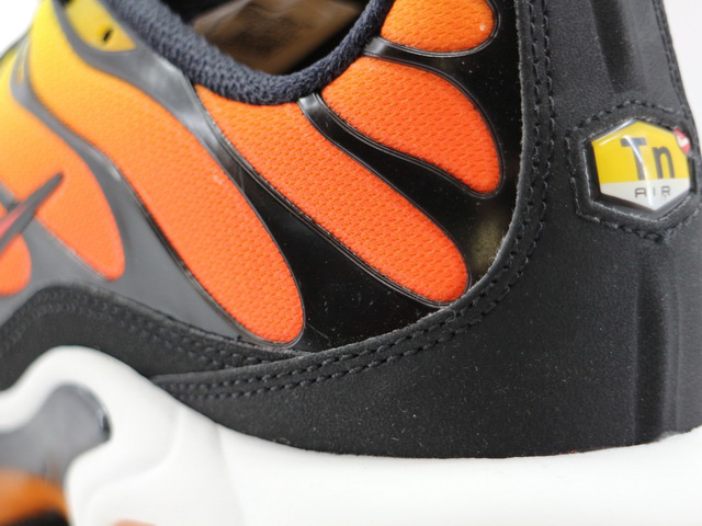 AIR MAX PLUS HF0552-001 - 4