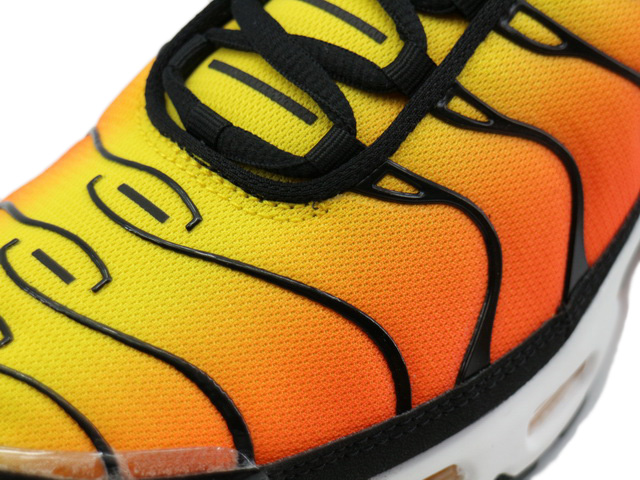 AIR MAX PLUS HF0552-001 - 5