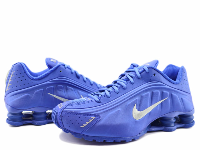 WMNS SHOX R4 HJ7303-445 - 2