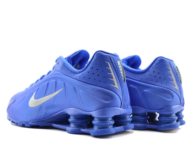 WMNS SHOX R4 HJ7303-445 - 3