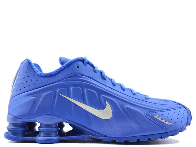 WMNS SHOX R4 HJ7303-445 - 1
