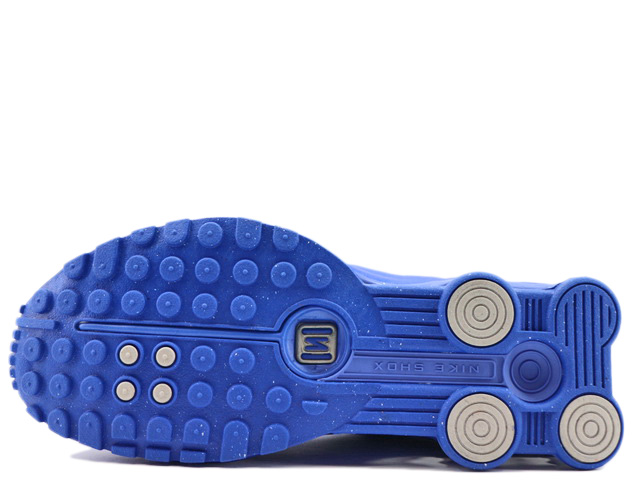 WMNS SHOX R4 HJ7303-445 - 6