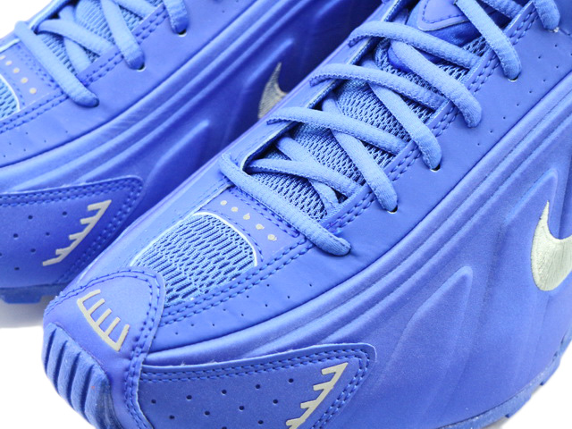 WMNS SHOX R4 HJ7303-445 - 4