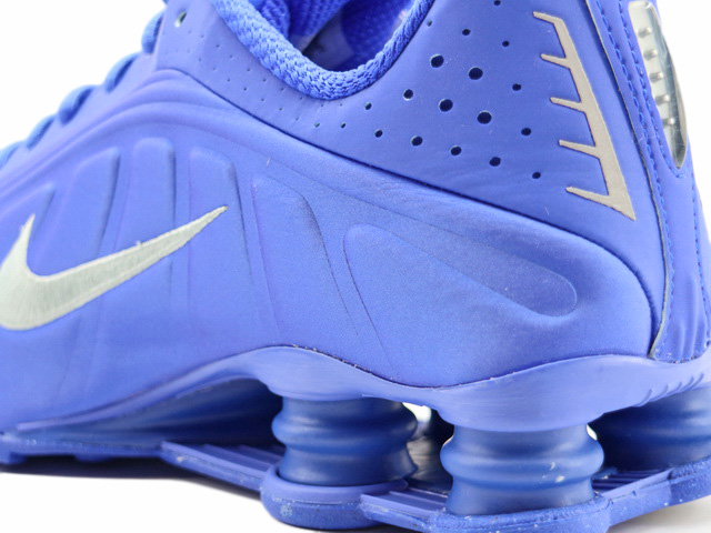 WMNS SHOX R4 HJ7303-445 - 5