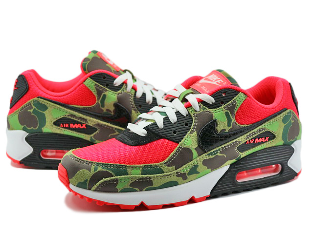 AIR MAX 90 SP CW6024-600-2024 - 2