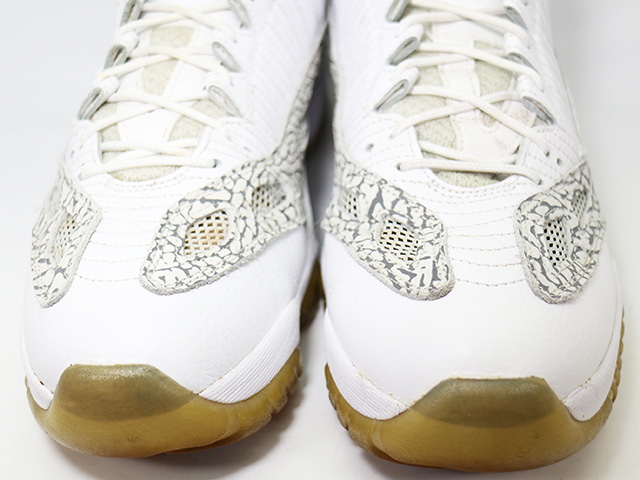 AIR JORDAN 11 RETRO LOW k-76720-2 - 3