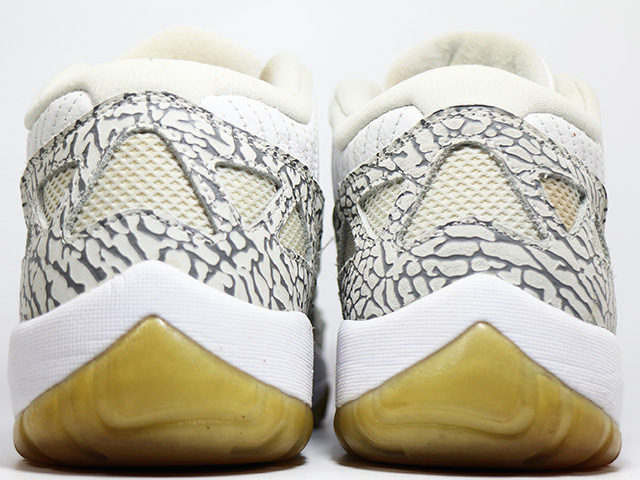 AIR JORDAN 11 RETRO LOW k-76720-2 - 4