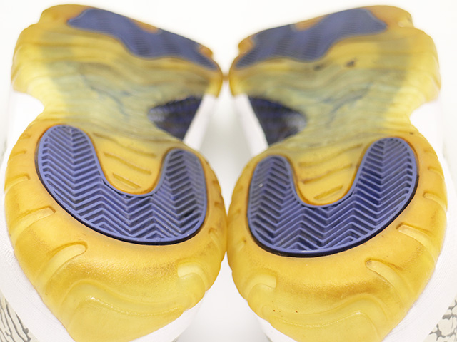 AIR JORDAN 11 RETRO LOW k-76720-2 - 5
